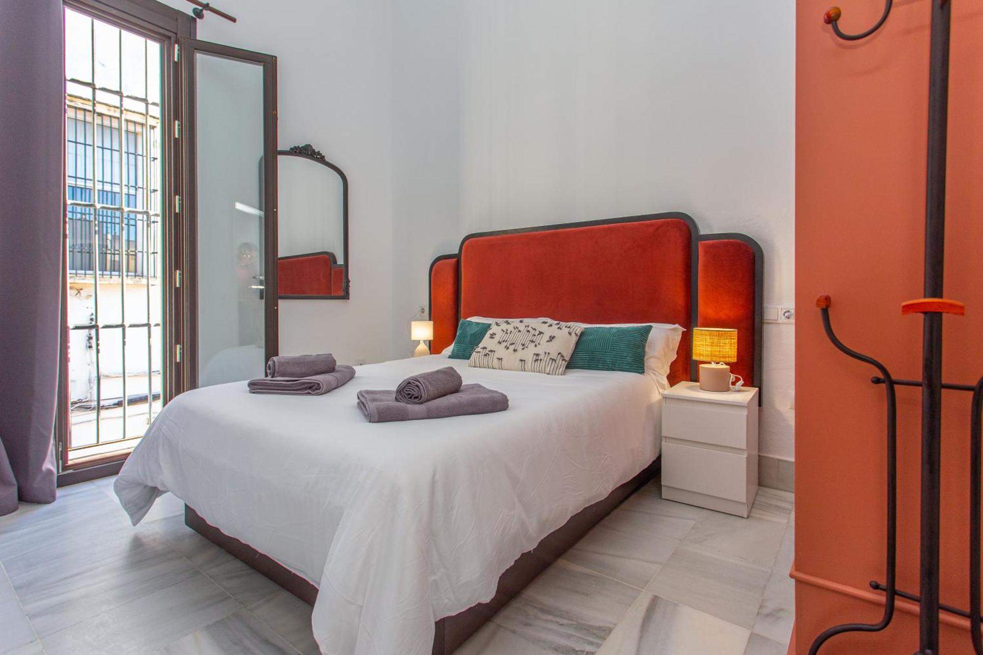 Apartamento Centro Con Piscina Y Parking El Puerto de Santa Maria Exterior foto
