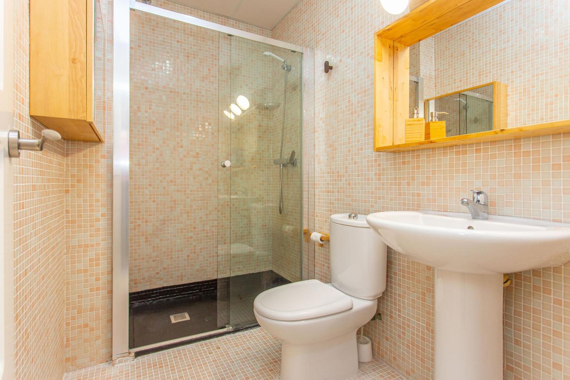 Apartamento Centro Con Piscina Y Parking El Puerto de Santa Maria Exterior foto